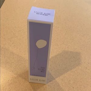 Ballon Blanc body peeling mist
